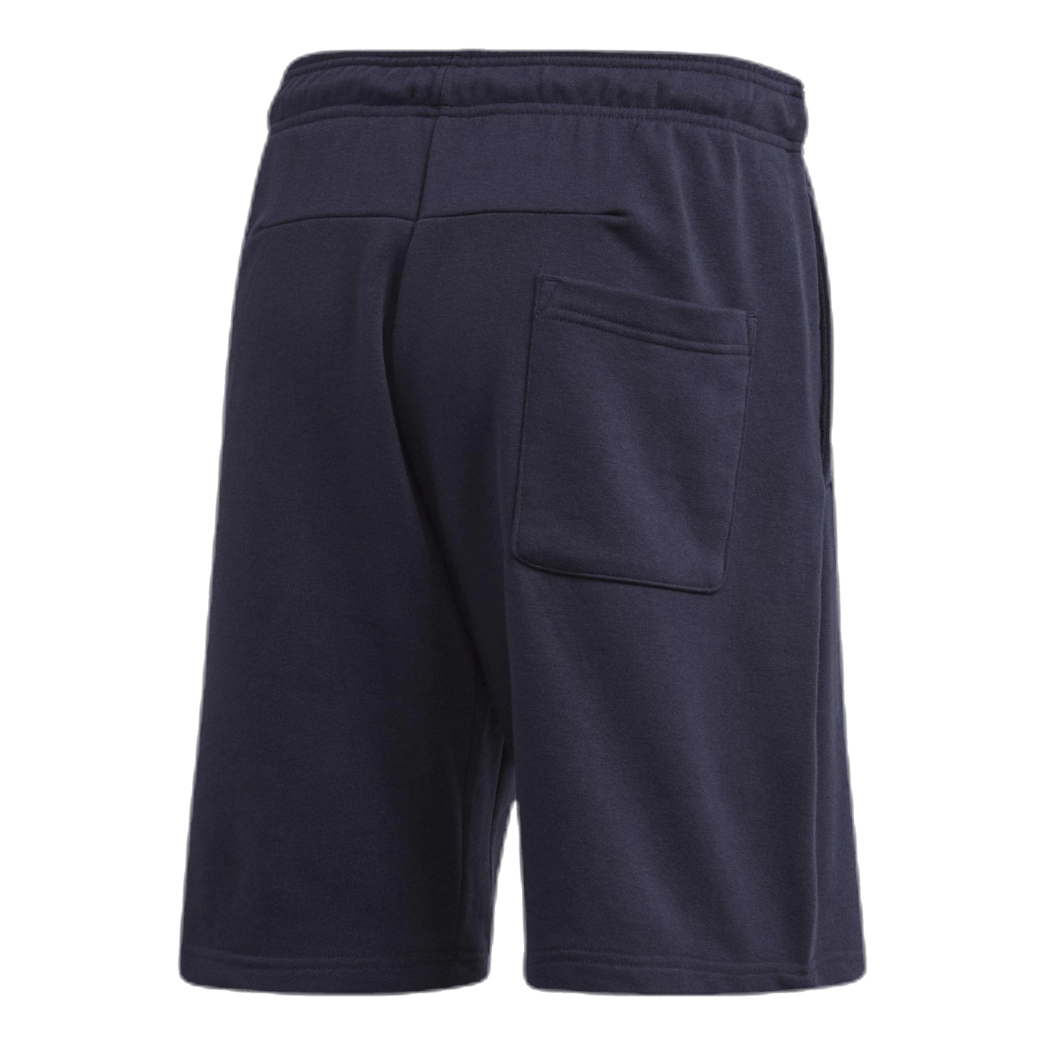 ADIDAS Must Have Bos Short French Terry Legend Ink / White 7 ADIDAS Must Have Bos Short French Terry Legend Ink / White - Image 5