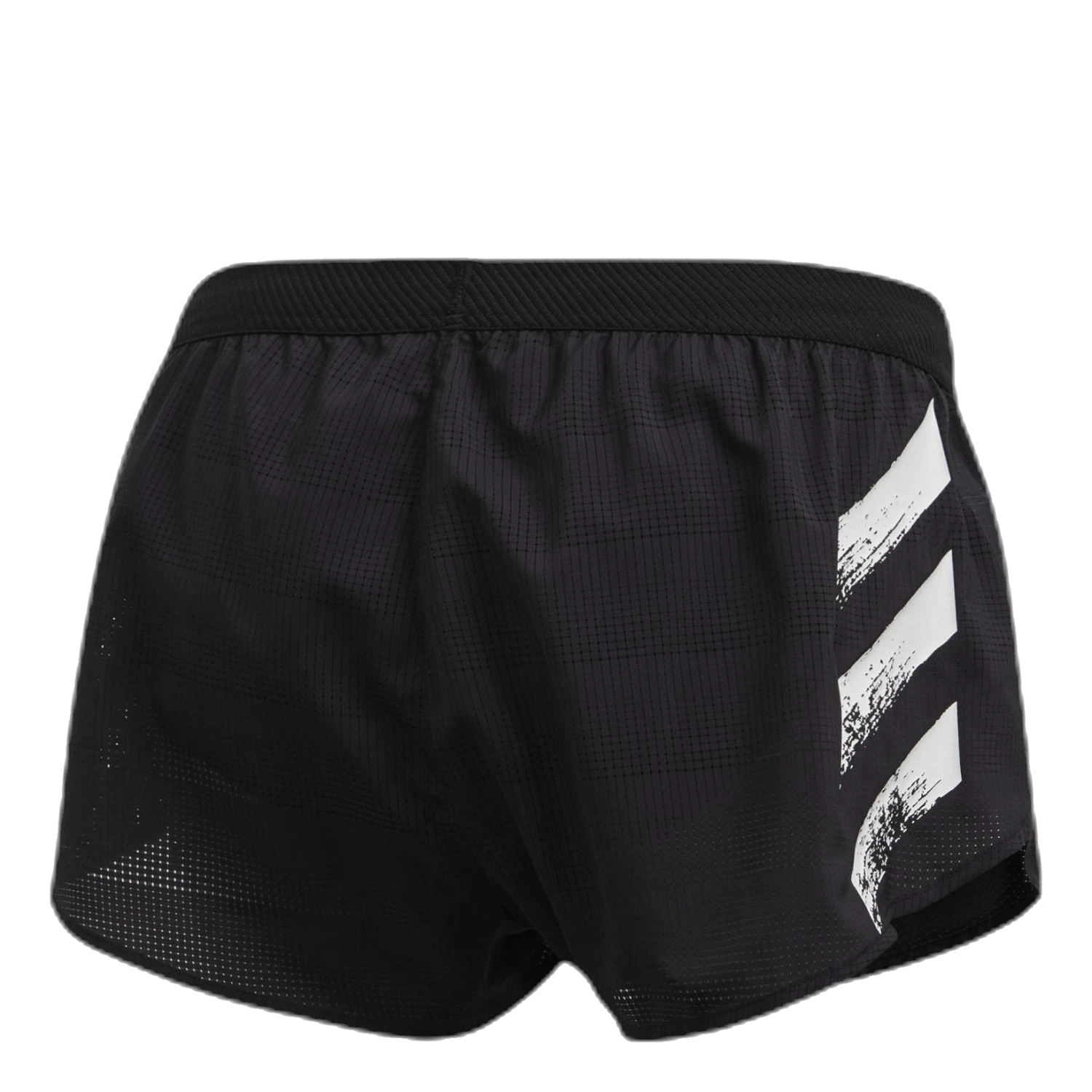 ADIDAS Speed Split White/Black 6 ADIDAS Speed Split White/Black - Image 4