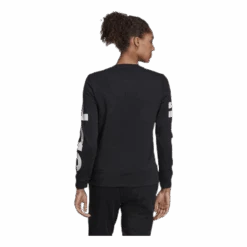 ADIDAS Essential Brand Sweat Black -BJØRN BORG kauppa 005 cefdad6b75bd404e9eb7d6689a9cb535