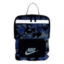 Nike Tanjun Printed Backpack Blue/Patterned -BJØRN BORG kauppa 006 01752e61d86d49ec8760b3d0a26a04c6