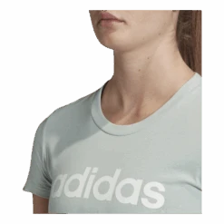 ADIDAS Linear Slim Tee Blue 15 ADIDAS Linear Slim Tee Blue -BJØRN BORG kauppa 006 0abe7f82127a4058a0d6f9ecec8969a0