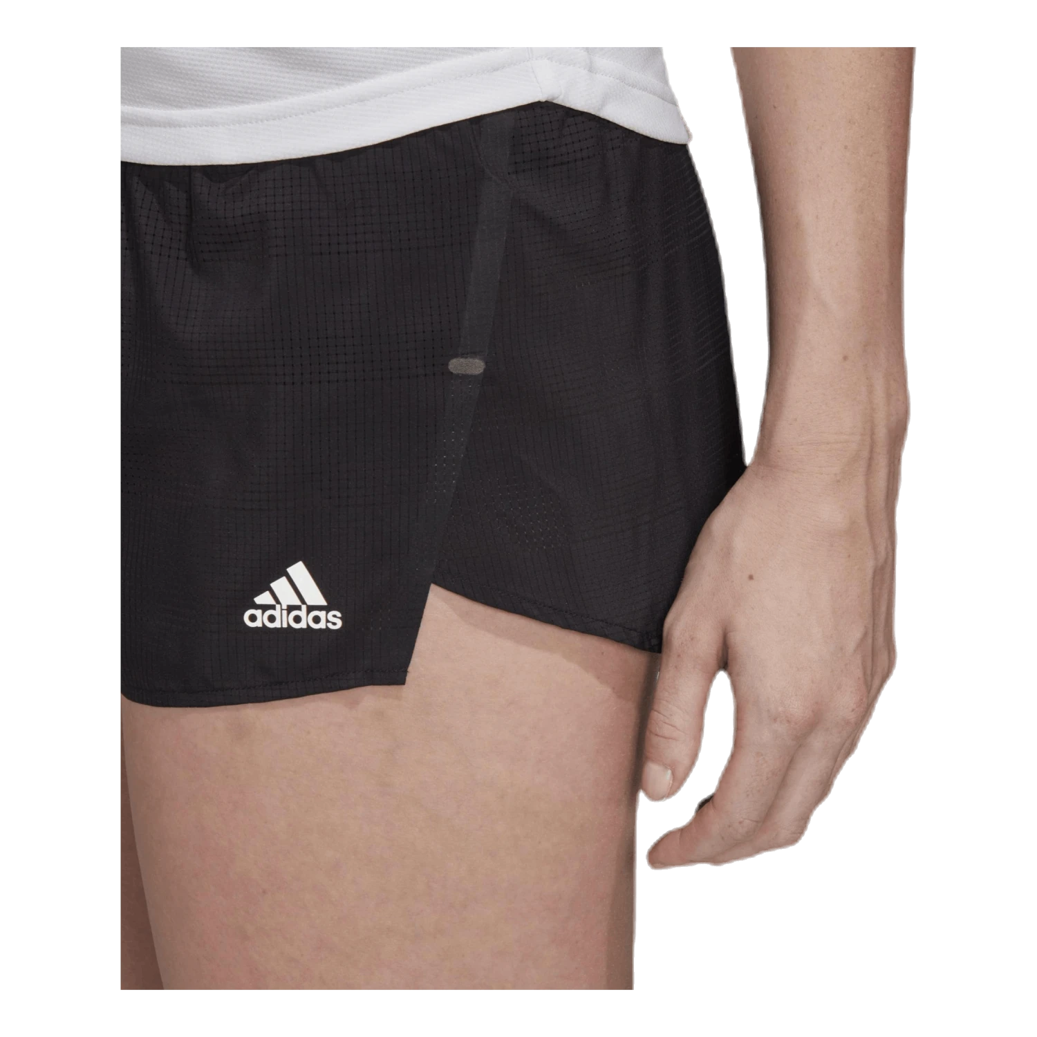 ADIDAS Speed Split White/Black 7 ADIDAS Speed Split White/Black - Image 5