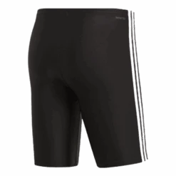 ADIDAS Fitness 3 Stripes Swim Jammer Black / White -BJØRN BORG kauppa 006 338deca1c55b48e2af9dcbfe9c64eed6