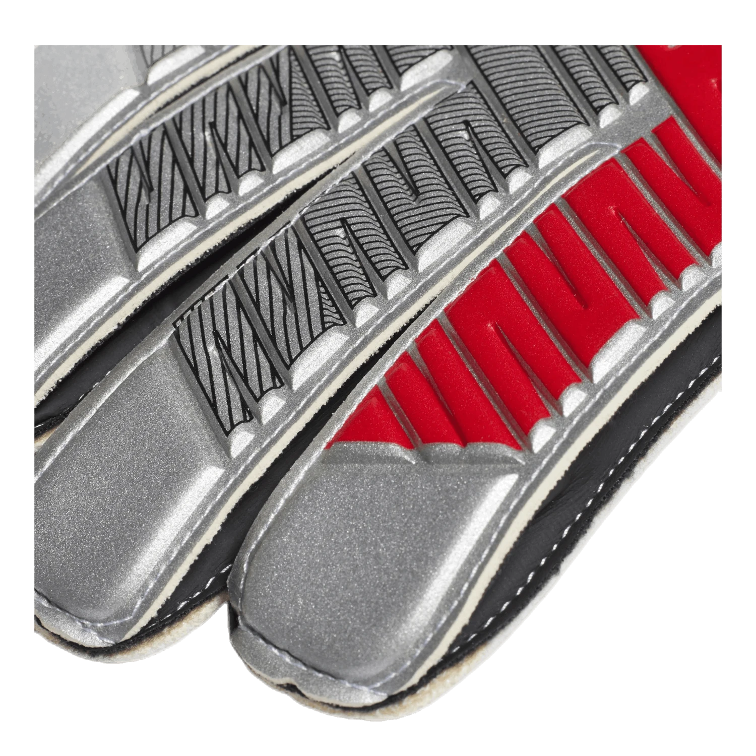 ADIDAS Pred TTRN Black/Grey 6 ADIDAS Pred TTRN Black/Grey - Image 4