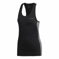 ADIDAS D2M 3S Tank Black -BJØRN BORG kauppa 006 4f392b14044a4647a421d43192571844