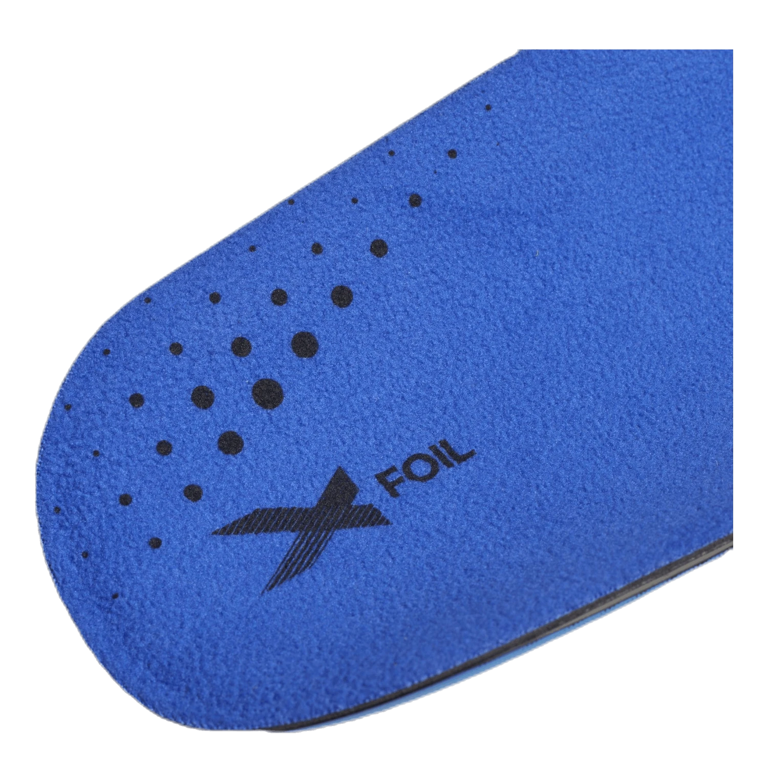 ADIDAS X Foil Blue/Black 8 ADIDAS X Foil Blue/Black - Image 6