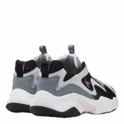 Reebok Royal Turbo Impulse Pink/Black/Grey -BJØRN BORG kauppa 006 87a1681d95f7425f8e308b78d29ad67f