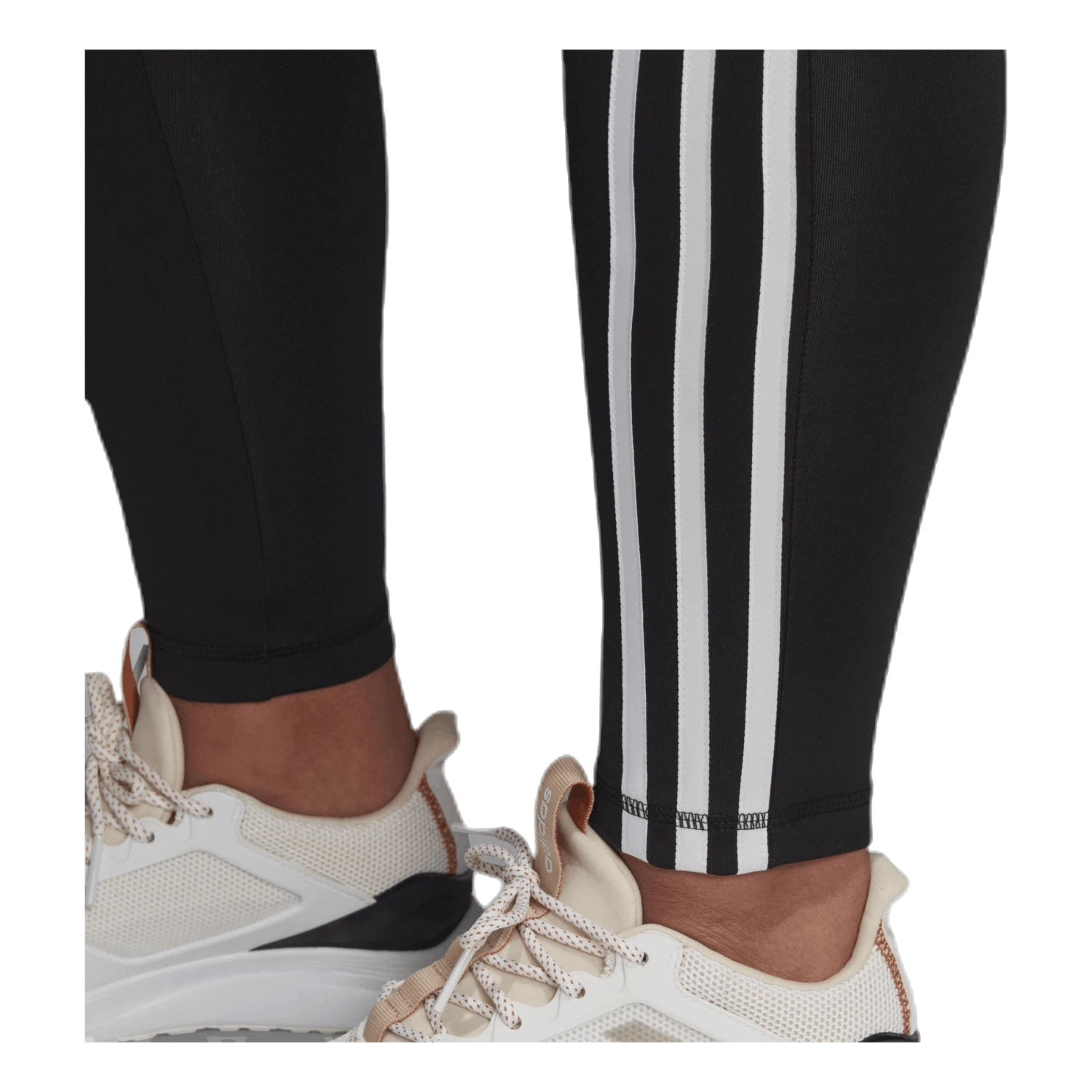 ADIDAS Designed 2 Move 7/8 Leggings Black 8 ADIDAS Designed 2 Move 7/8 Leggings Black - Image 6