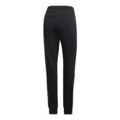 ADIDAS Essentials Linear Pant Black / White 16 ADIDAS Essentials Linear Pant Black / White -BJØRN BORG kauppa 006 b13d0f1f4cb04efe83c147992db1435b