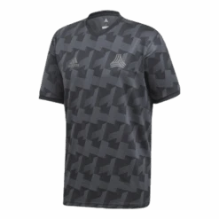 ADIDAS Tango All Over Print Jersey Grey 16 ADIDAS Tango All Over Print Jersey Grey -BJØRN BORG kauppa 006 f824a4aefe38488e969d7ab46914295f