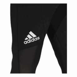 ADIDAS Alphaskin SP Long Tight Plus Black -BJØRN BORG kauppa 007 2860fd5b9fac41078a23d3c200cd98ce
