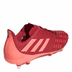 ADIDAS Predator Malice Control (SG) Red -BJØRN BORG kauppa 007 4c7c27ac3df447ef950f5e187c568910