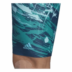 ADIDAS Fit Jammer Parley Com Blue -BJØRN BORG kauppa 007 56592e6bbdd74c569357eae64f682004