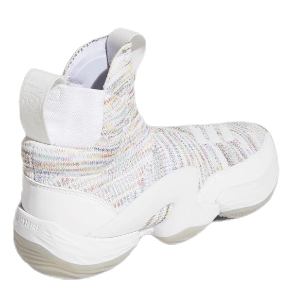 ADIDAS Next Level 2020 White/Gold 8 ADIDAS Next Level 2020 White/Gold - Image 6