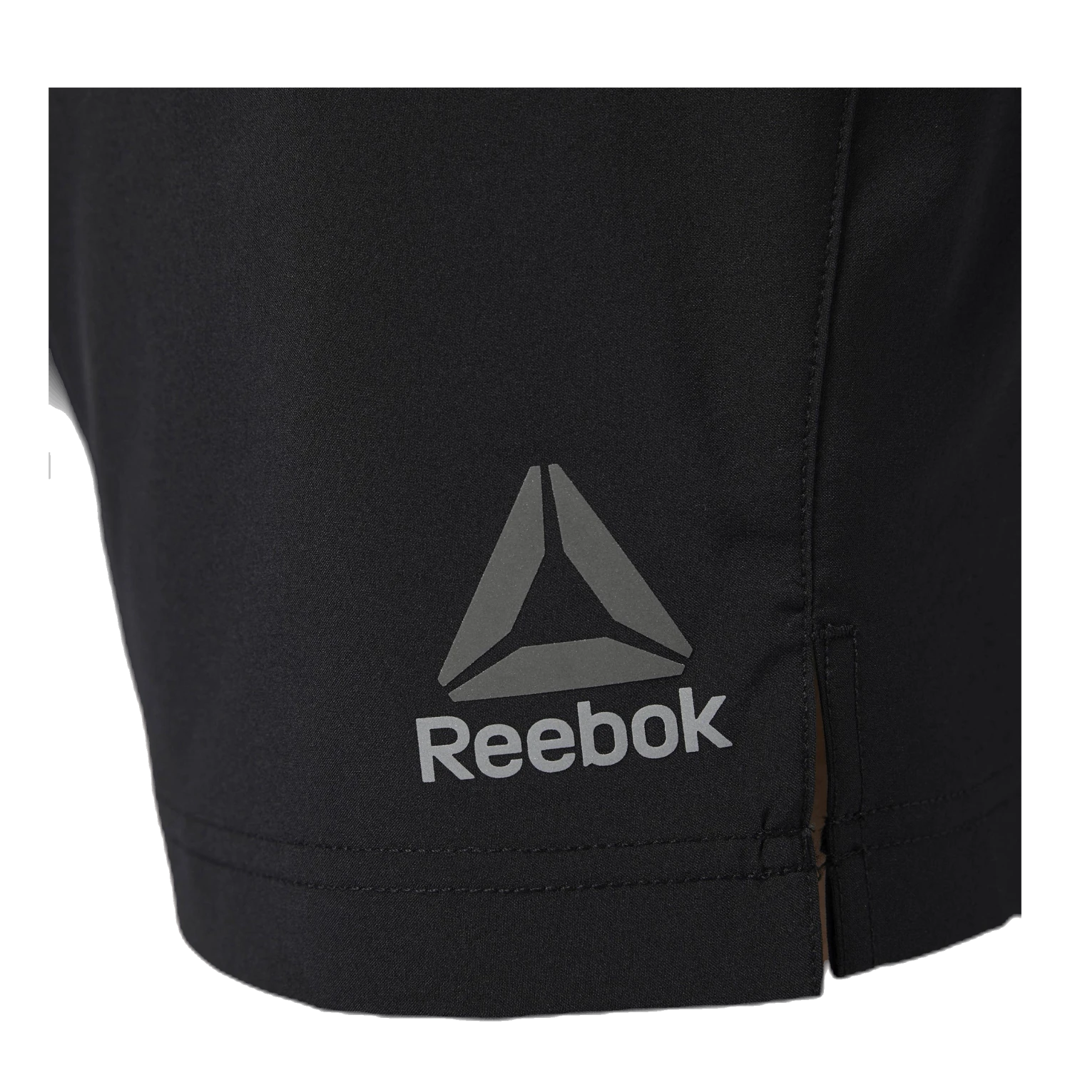 Reebok Speed Shorts Black 9 Reebok Speed Shorts Black - Image 7