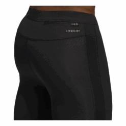 Adidas Own The Run Tight Long Men Black -BJØRN BORG kauppa 007 65718080506b4186a9ebd791e561568e