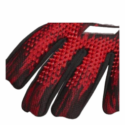 ADIDAS Predator Ultimate Goalkeeper Glove, Black/Red -BJØRN BORG kauppa 007 6aaa3d6f0f06435fbc0a6f4c01bf22b8