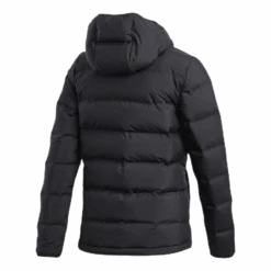 ADIDAS Helionic Hood Jacket Black 17 ADIDAS Helionic Hood Jacket Black -BJØRN BORG kauppa 007 7026e0a06a8a4c7fabe62914fe4710d5