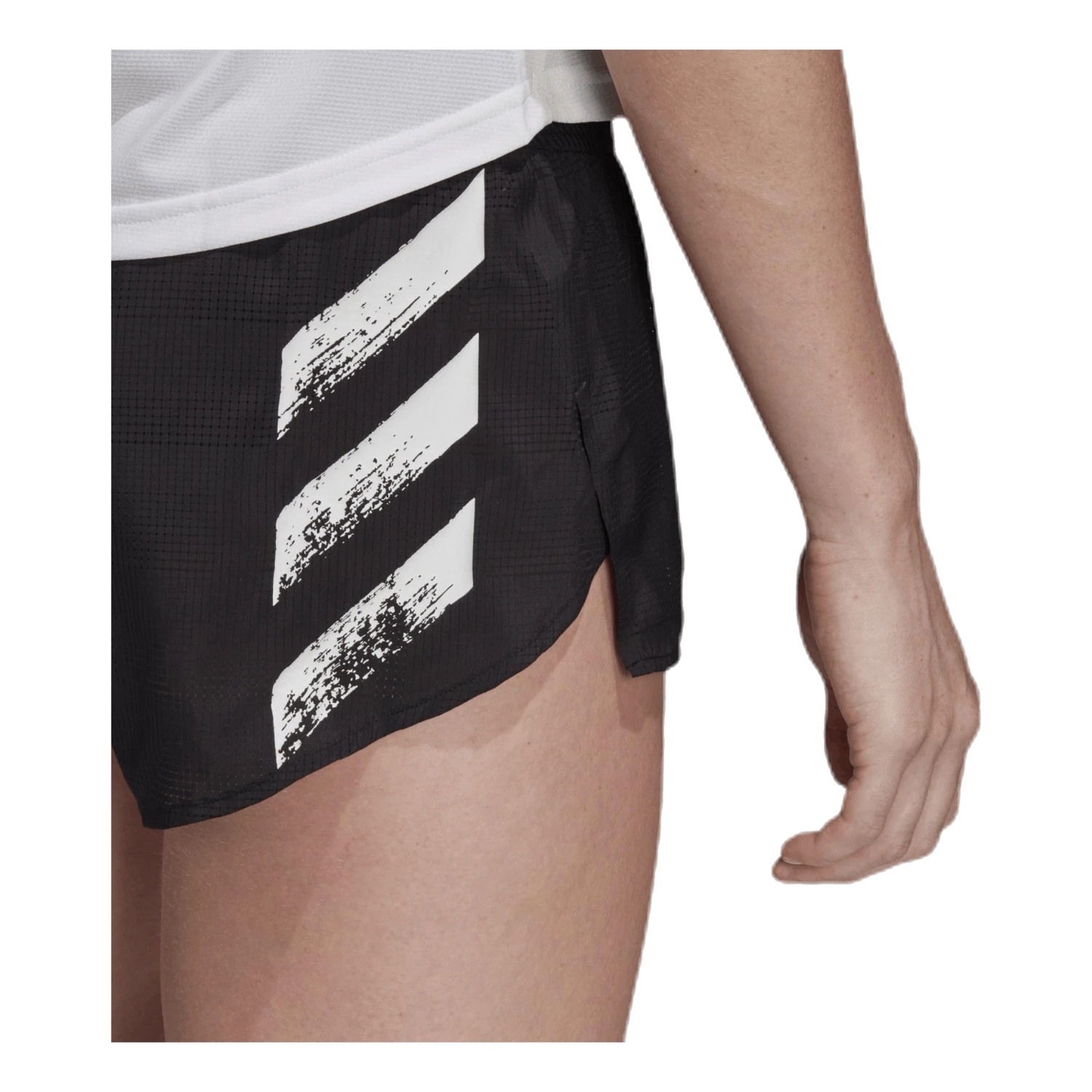 ADIDAS Speed Split White/Black 8 ADIDAS Speed Split White/Black - Image 6