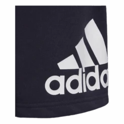 ADIDAS Must Have Bos Short French Terry Legend Ink / White 16 ADIDAS Must Have Bos Short French Terry Legend Ink / White -BJØRN BORG kauppa 007 ba2b94253b1a4a2e8bcc5577fb181f28