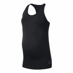 Reebok Seamless Maternity Tank Black -BJØRN BORG kauppa 007 ba7fa009504c448cb8727ffadc821e7b
