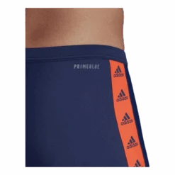 ADIDAS Fit Taper Jam Blue/Red -BJØRN BORG kauppa 007 eaae41467e7540b2a211a5efa59db8ed