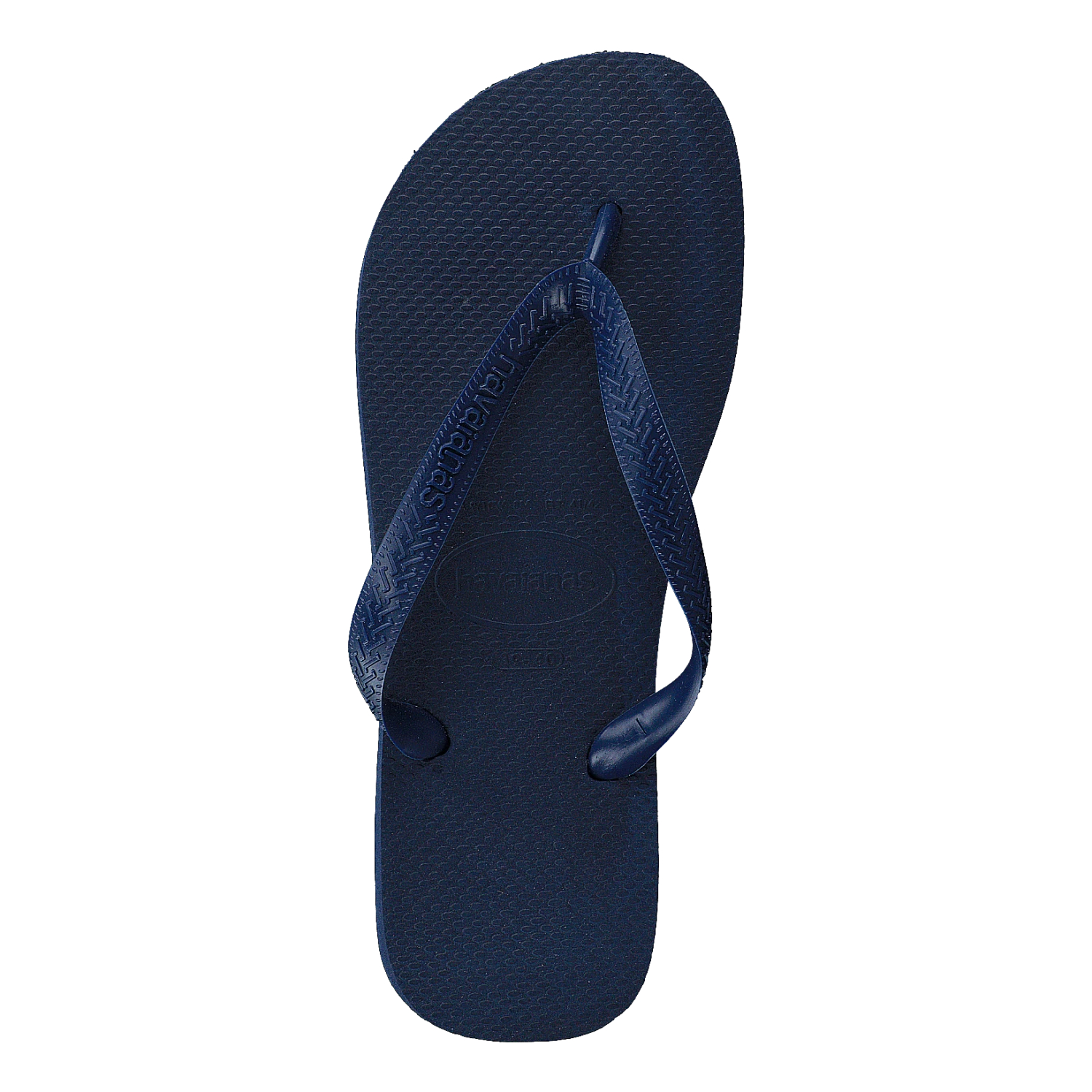 Havaianas Top Navy Blue 8 Havaianas Top Navy Blue - Image 6