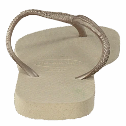 Havaianas Slim Sand Grey/Light Golden -BJØRN BORG kauppa 00828 04