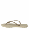 Havaianas Slim Sand Grey/Light Golden