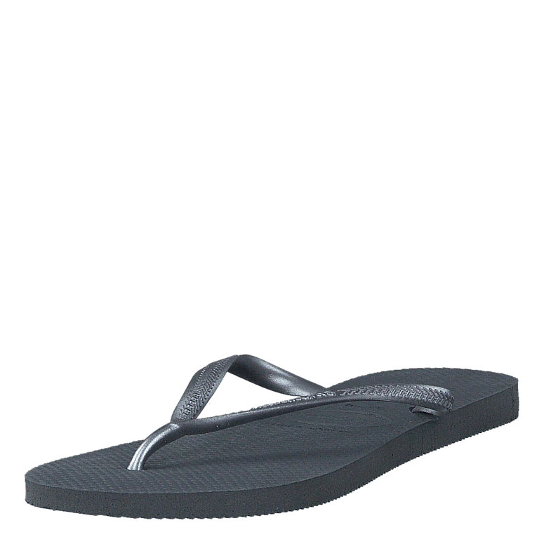 Havaianas Slim Steel Grey 4 Havaianas Slim Steel Grey - Image 2