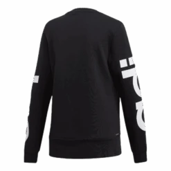 ADIDAS Essential Brand Sweat Black -BJØRN BORG kauppa 008 020cfa9216104560b32dac599417e9e6