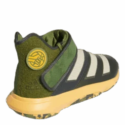 ADIDAS Harden B/E 3 Green -BJØRN BORG kauppa 008 0a8d306630a542e8bd4d42298fc1b4b4