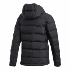 ADIDAS Helionic Hood Jacket Black 18 ADIDAS Helionic Hood Jacket Black -BJØRN BORG kauppa 008 389600b5dc9549eeb38e73b6f1cbc0b9