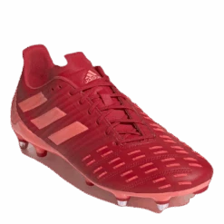 ADIDAS Predator Malice Control (SG) Red -BJØRN BORG kauppa 008 57dbaf319c3f403689b328ab209c873b