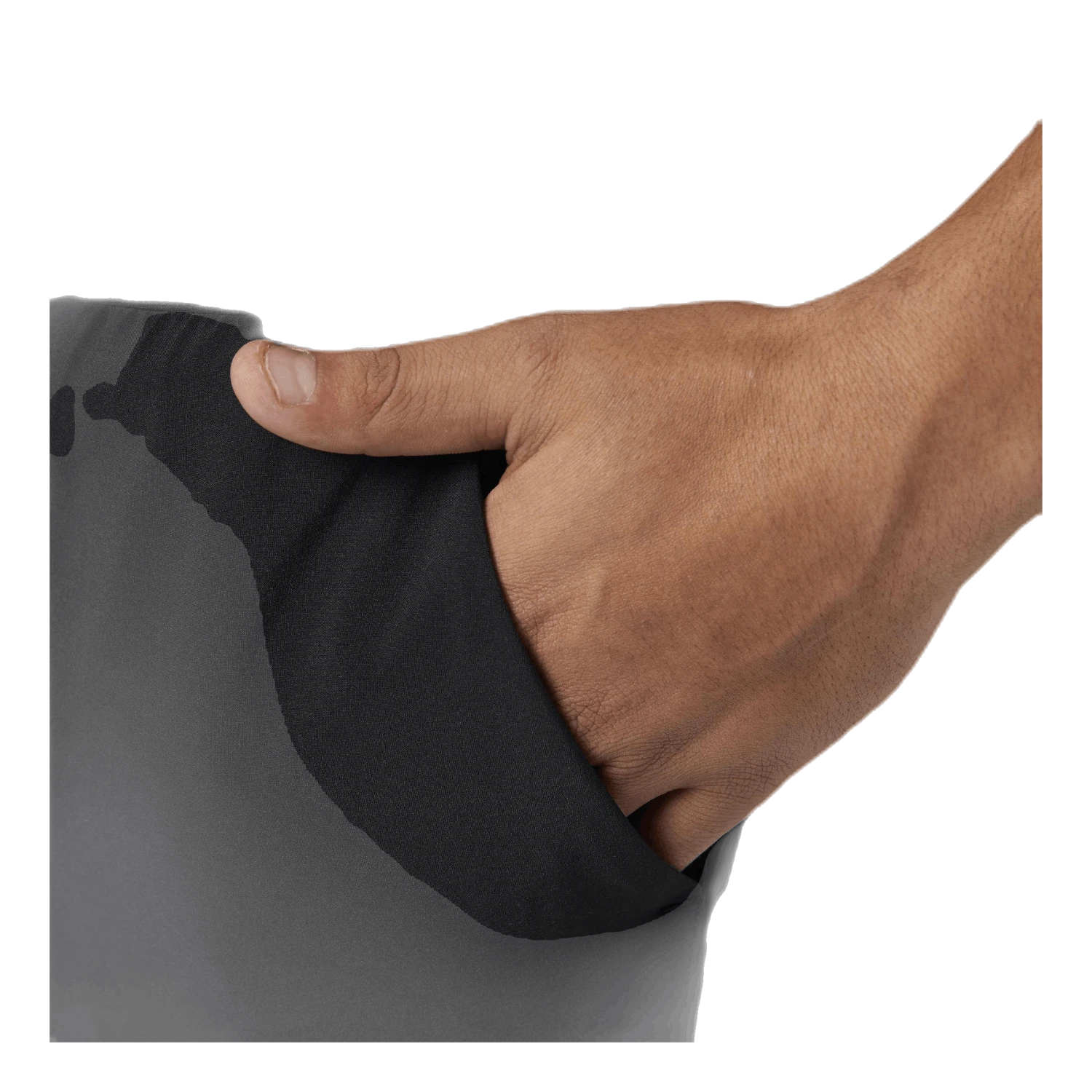 Reebok Speed Shorts Black 10 Reebok Speed Shorts Black - Image 8