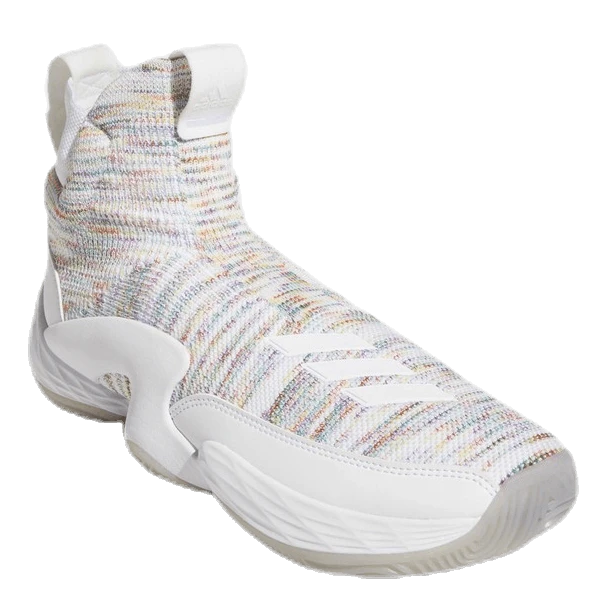 ADIDAS Next Level 2020 White/Gold 9 ADIDAS Next Level 2020 White/Gold - Image 7