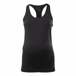 Reebok Seamless Maternity Tank Black -BJØRN BORG kauppa 008 a98674d09d604624b00a1db4dc07d5f9