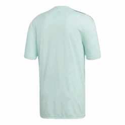 ADIDAS Tango Jaquard Jersey Blue/Green 18 ADIDAS Tango Jaquard Jersey Blue/Green -BJØRN BORG kauppa 008 d3147e49ce014548a84dec750785c535