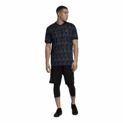 ADIDAS Tango All Over Print Jersey Grey 18 ADIDAS Tango All Over Print Jersey Grey -BJØRN BORG kauppa 009 08458ceb5c00477b8b5dec489a4be65e