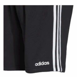 ADIDAS Essential 3S Short Black 18 ADIDAS Essential 3S Short Black -BJØRN BORG kauppa 009 1dd1a852ec3544729c3478995af06e81