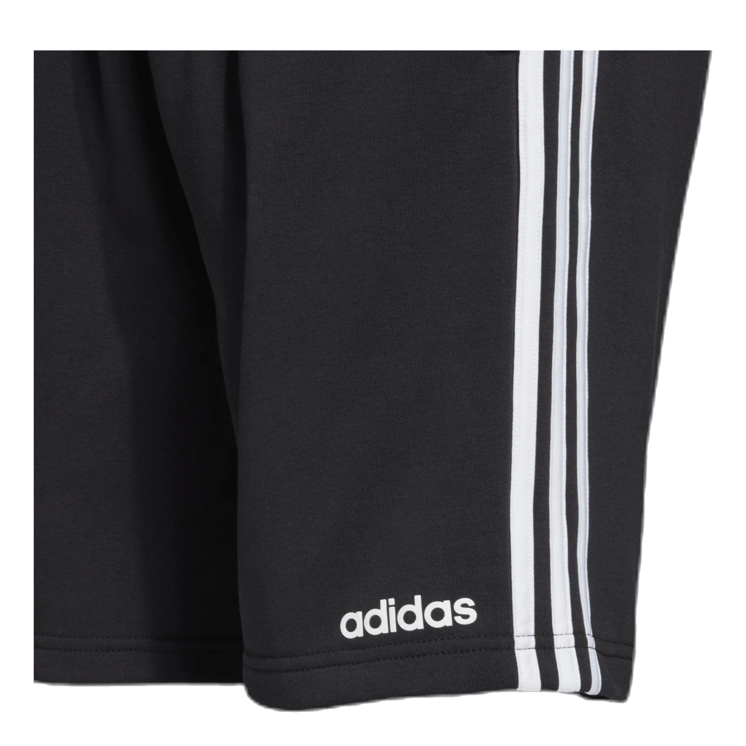 ADIDAS Essential 3S Short Black 10 ADIDAS Essential 3S Short Black - Image 8
