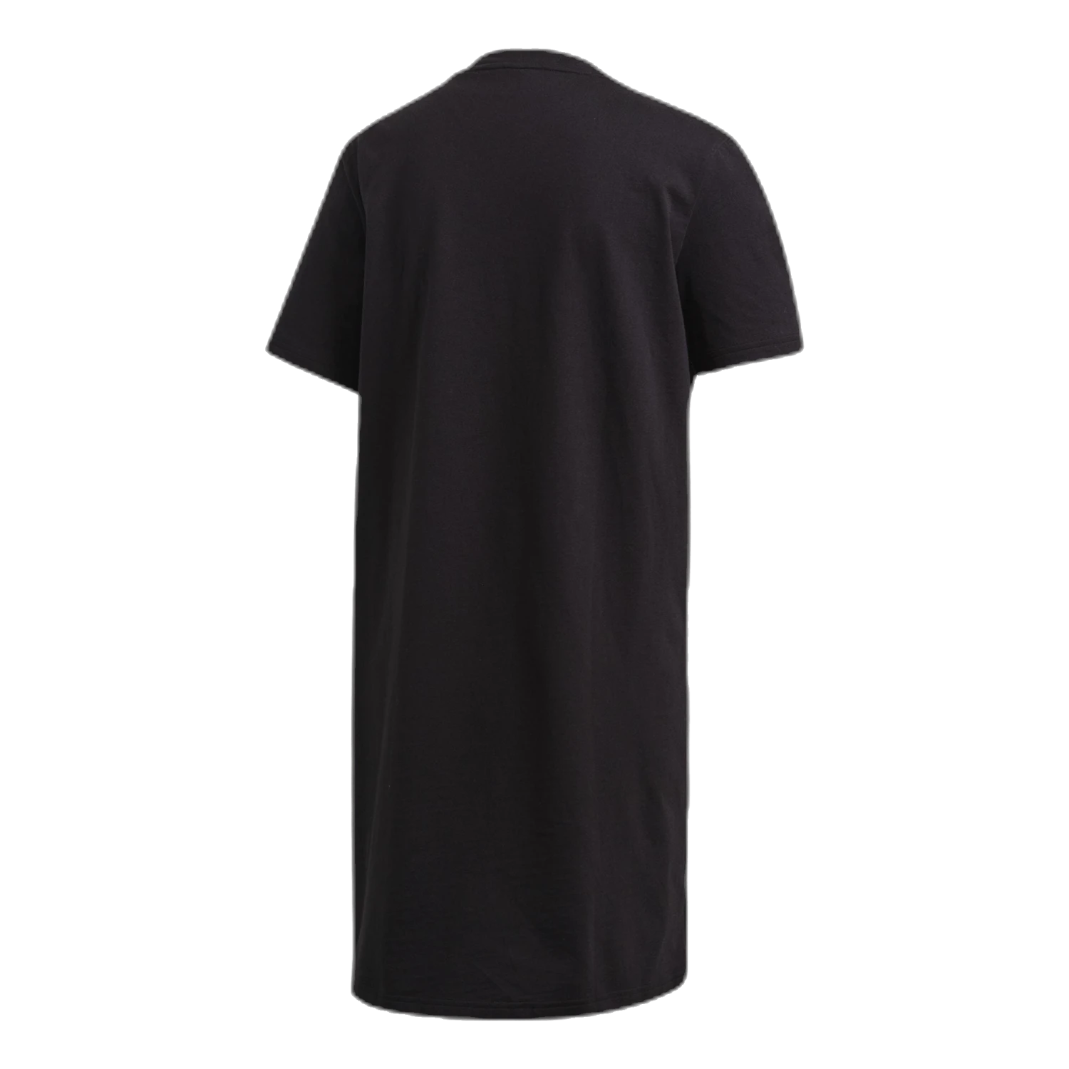 ADIDAS Stack T Dress White/Black 7 ADIDAS Stack T Dress White/Black - Image 5