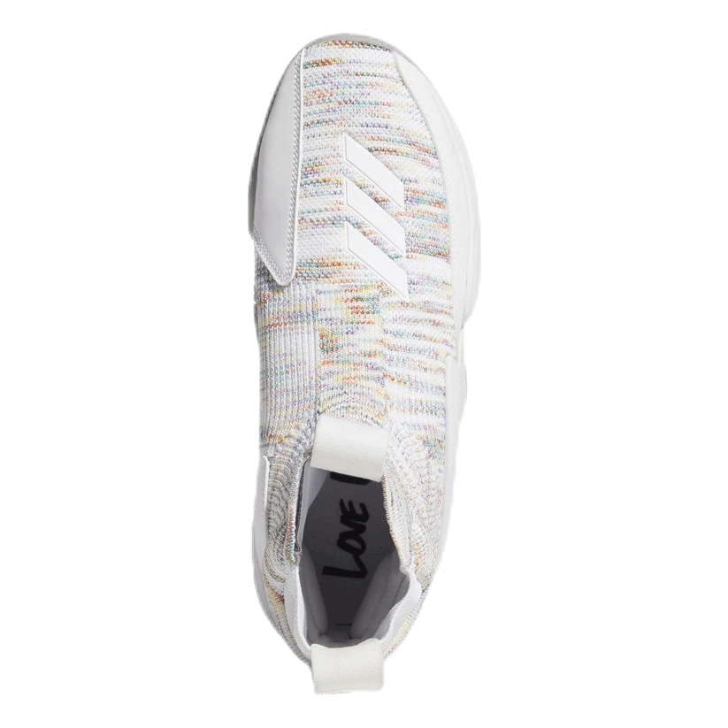 ADIDAS Next Level 2020 White/Gold 10 ADIDAS Next Level 2020 White/Gold - Image 8