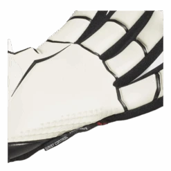 ADIDAS Predator Ultimate Goalkeeper Glove, Black/Red -BJØRN BORG kauppa 009 6fa778c6050c476090c0b7aa7d3c365e