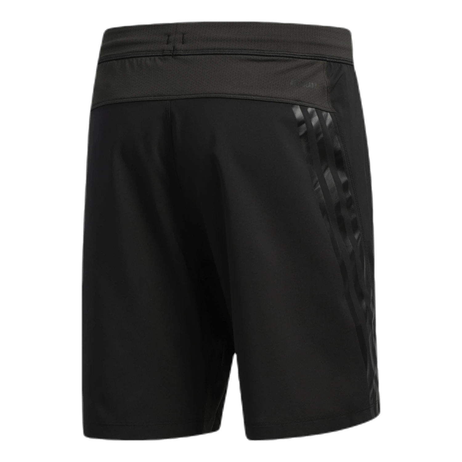 ADIDAS Aero 3S Short Black 7 ADIDAS Aero 3S Short Black - Image 5