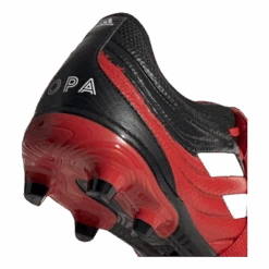 ADIDAS Copa Gloro 20.2 Firm Ground Boots Black/Red 15 ADIDAS Copa Gloro 20.2 Firm Ground Boots Black/Red -BJØRN BORG kauppa 009 f627d2c802ef4e92b14a06d6a1ec7b23