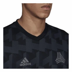 ADIDAS Tango All Over Print Jersey Grey 19 ADIDAS Tango All Over Print Jersey Grey -BJØRN BORG kauppa 010 539404fb16fa4525bb290b4452da4448
