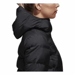 ADIDAS Helionic Hood Jacket Black 20 ADIDAS Helionic Hood Jacket Black -BJØRN BORG kauppa 010 82aa9200d019414b9a35ca3d40e306a5