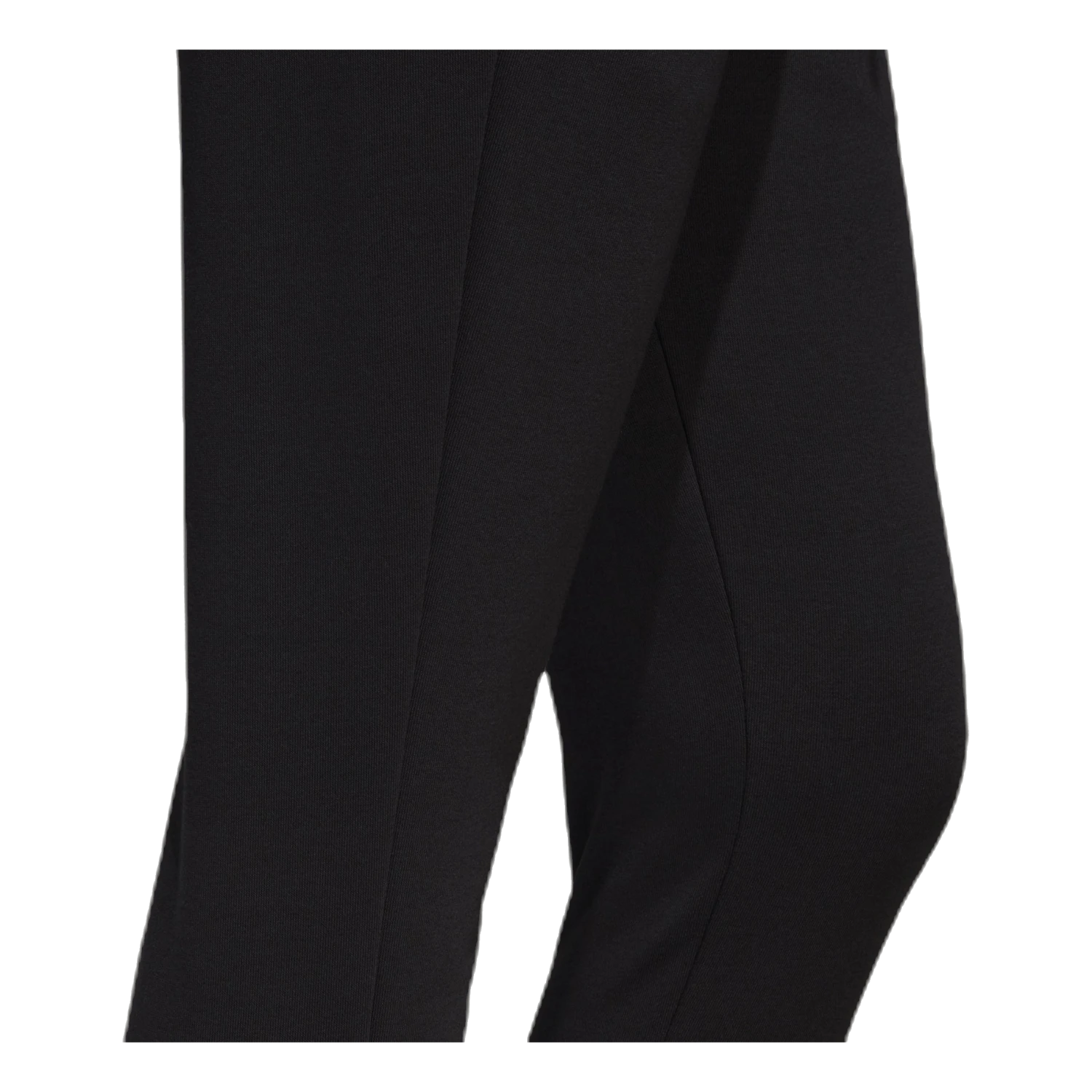 ADIDAS Essentials Linear Pant Black / White 11 ADIDAS Essentials Linear Pant Black / White - Image 9