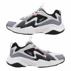 Reebok Royal Turbo Impulse Pink/Black/Grey -BJØRN BORG kauppa 010 be649aed295b4e5f885c3d517cd4db0b